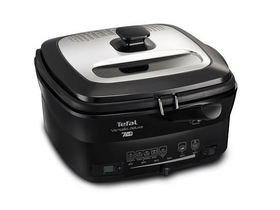 Tefal FR491870 Versalio de luxe friteza Tefal FR491870 Versalio de luxe friteza