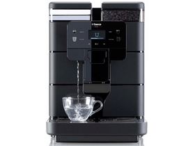 Saeco ROYAL 2020 Automatski aparat za kavu, Crni Saeco ROYAL 2020 Automatski aparat za kavu, Crni