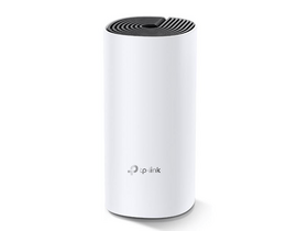 TP-Link Deco M4 AC1200 1P Mesh Wifi Rendszer TP-Link Deco M4 AC1200 1P Mesh Wifi Rendszer