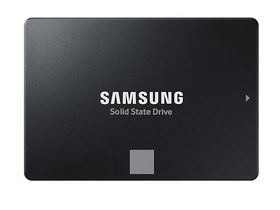 Samsung 870 EVO 2.5" 500 GB SATA3 SSD (MZ-77E500B/EU) Samsung 870 EVO 2.5" 500 GB SATA3 SSD (MZ-77E500B/EU)