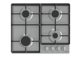 Gorenje G641EX Beépíthető gáz főzőlap Gorenje G641EX Beépíthető gáz főzőlap