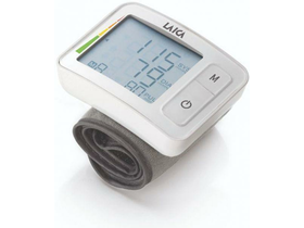 Laica BM7003W okos csukló vérnyomásmérő image Laica BM7003W okos csukló vérnyomásmérő