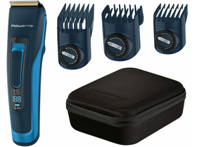 Rowenta TN5241F4 haj és szakállvágó image Rowenta TN5241F4 haj és szakállvágó