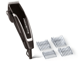 Rowenta Driver Easy TN1603F0 mašina za šišanje Rowenta Driver Easy TN1603F0 mašina za šišanje