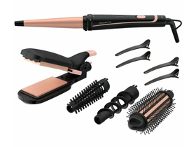 Rowenta Infinite Looks CF4231F0 14 az 1-ben hajformázó image Rowenta Infinite Looks CF4231F0 14 az 1-ben hajformázó