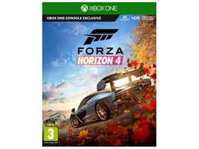 Microsoft Forza Horizon 4 - Xbox One (GFP-00018)