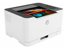 HP Laser Color 150nw színes lézernyomtató (4ZB95A)