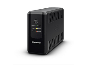 CyberPower UT850EG Szünetmentes tápegység CyberPower UT850EG Szünetmentes tápegység