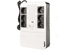 Legrand Keor-M UPS Szünetmentes elosztósor (310082) Legrand Keor-M UPS Szünetmentes elosztósor (310082)