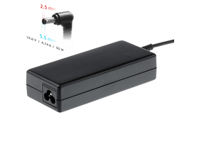Akyga AK-ND-10 19V hálózati töltő adapter Akyga AK-ND-10 19V hálózati töltő adapter