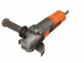 Black + Decker BEG120-QS 125mm Sarokcsiszoló 800 W