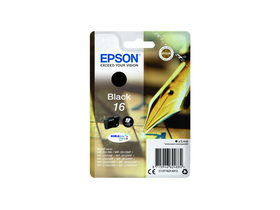 Epson T1621 fekete tintapatron