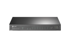 TP-Link TL-SG1210P Gigabit Switch TP-Link TL-SG1210P Gigabit Switch