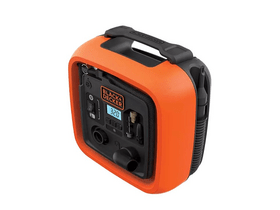 BLACK + DECKER ASI400-XJ Légpumpa 11,03 bar BLACK + DECKER ASI400-XJ Légpumpa 11,03 bar