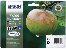 Epson T1295 Multipack Tintapatron Epson T1295 Multipack Tintapatron