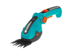 Gardena 9857-20 Akkumulátoros fű- és bokornyíró olló Gardena 9857-20 Akkumulátoros fű- és bokornyíró olló