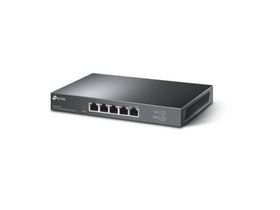 TP-Link TL-SG105-M2 Gigabites 5 portos switch TP-Link TL-SG105-M2 Gigabites 5 portos switch
