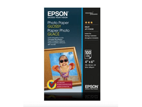 Epson C13S400039 sjajni foto papir, 100 kom Epson C13S400039 sjajni foto papir, 100 kom