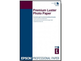 Epson A3+ Fotópapír, 100 Lap (C13S041785) Epson A3+ Fotópapír, 100 Lap (C13S041785)