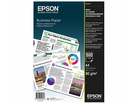 Epson C13S450075 nyomtatópapír, 500 db