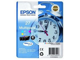 Epson T2705 színes tintapatron Epson T2705 színes tintapatron
