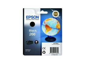 Epson T2661 fekete tintapatron