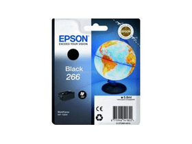 Epson T2661 fekete tintapatron Epson T2661 fekete tintapatron