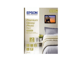 Epson Fényes fotópapír, A4 (C13S042155) Epson Fényes fotópapír, A4 (C13S042155)