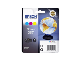 Epson T2670 színes tintapatron Epson T2670 színes tintapatron