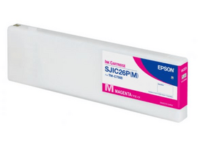 Epson C7500 M tintapatron, magenta Epson C7500 M tintapatron, magenta