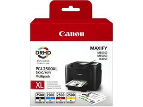 Canon PGI-2500XL (9254B004) Tintapatron multipack