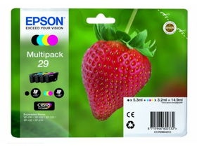 Epson 2986 tintapatron csomag