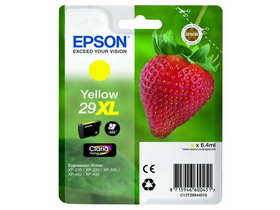 Epson T2994 sárga tintapatron