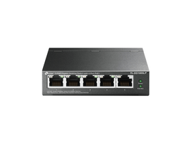 TP-Link TL-SG1005LP 5-portos Gigabit Switch TP-Link TL-SG1005LP 5-portos Gigabit Switch