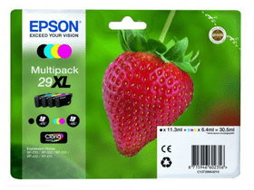 Epson T2996 tintapatron csomag Epson T2996 tintapatron csomag