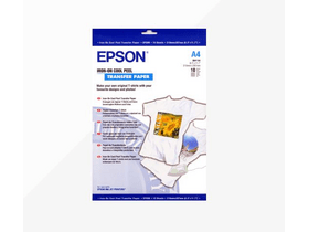 Epson C13S041154 Fotópapír Epson C13S041154 Fotópapír