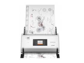 Epson WorkForce DS-30000 A3-as lapbehúzós szkenner