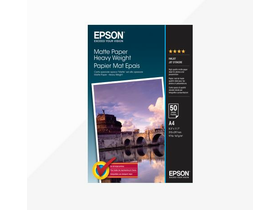 Epson C13S041256 Fotópapír Epson C13S041256 Fotópapír