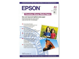 Epson C13S041315 Fotópapír Epson C13S041315 Fotópapír