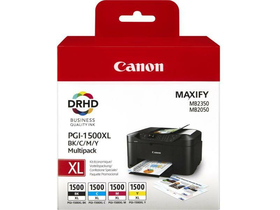 Canon PGI-1500XL (9182B004) Tintapatron multipack