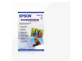 Epson C13S041316 Fotópapír Epson C13S041316 Fotópapír