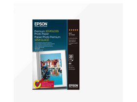 Epson C13S041332 Fotópapír Epson C13S041332 Fotópapír