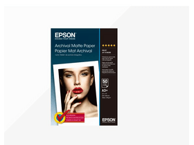 Epson C13S041340 Fotópapír Epson C13S041340 Fotópapír