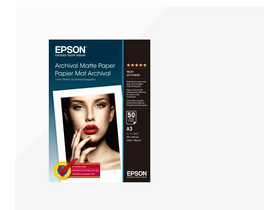 Epson C13S041344 Fotópapír Epson C13S041344 Fotópapír