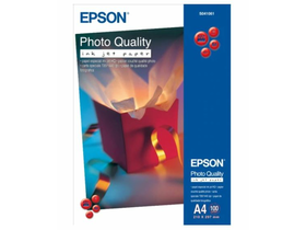 Epson C13S041061 Fotópapír