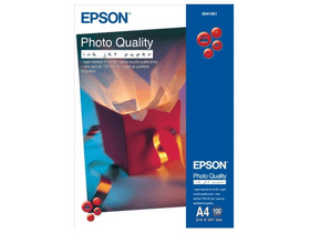 Epson C13S041061 Fotópapír Epson C13S041061 Fotópapír