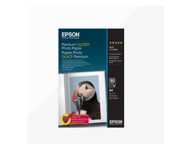Epson C13S041624 Fotópapír Epson C13S041624 Fotópapír