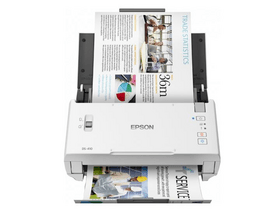 Epson WorkForce DS-410 Szkenner Epson WorkForce DS-410 Szkenner