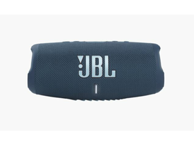 JBL Charge 5 hordozható Bluetooth hangszóró, Kék