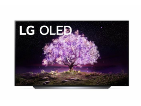 LG OLED65C11LB 65